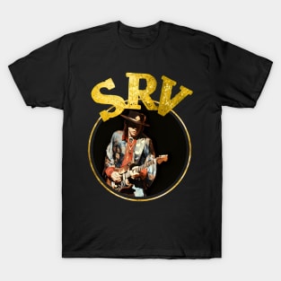 Solo guitar T-Shirt